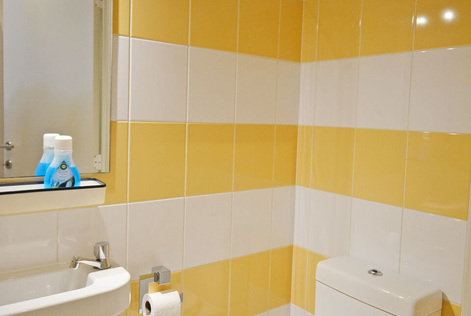App. 2 slaapkamers in Knokke