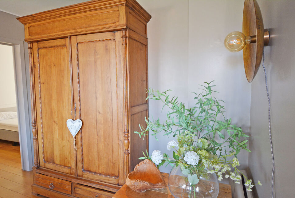 App. 2 slaapkamers in Knokke-Heist
