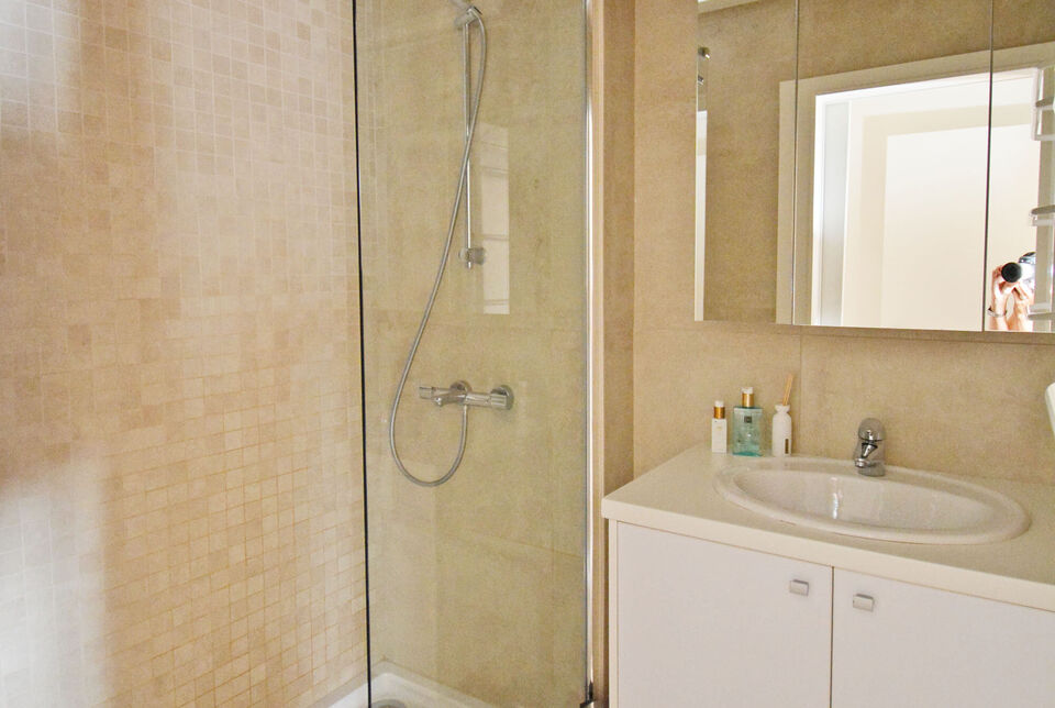 App. 2 slaapkamers in Knokke-Heist