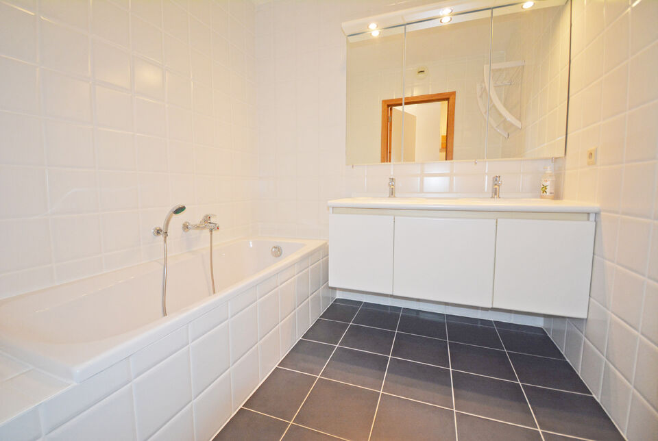 App. 2 zimmer. in Duinbergen