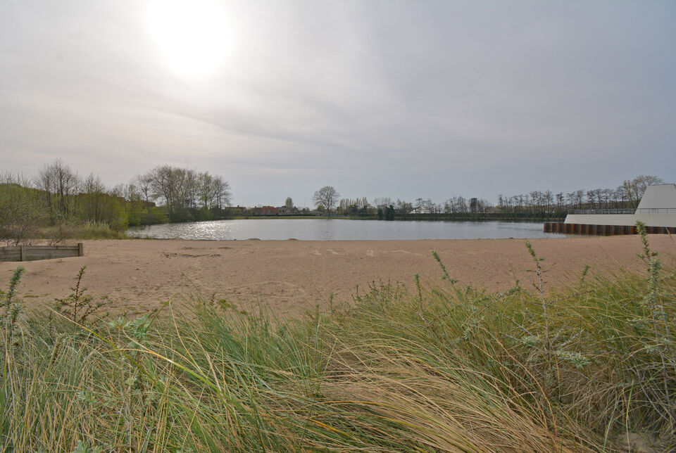 App. 2 zimmer. in Duinbergen