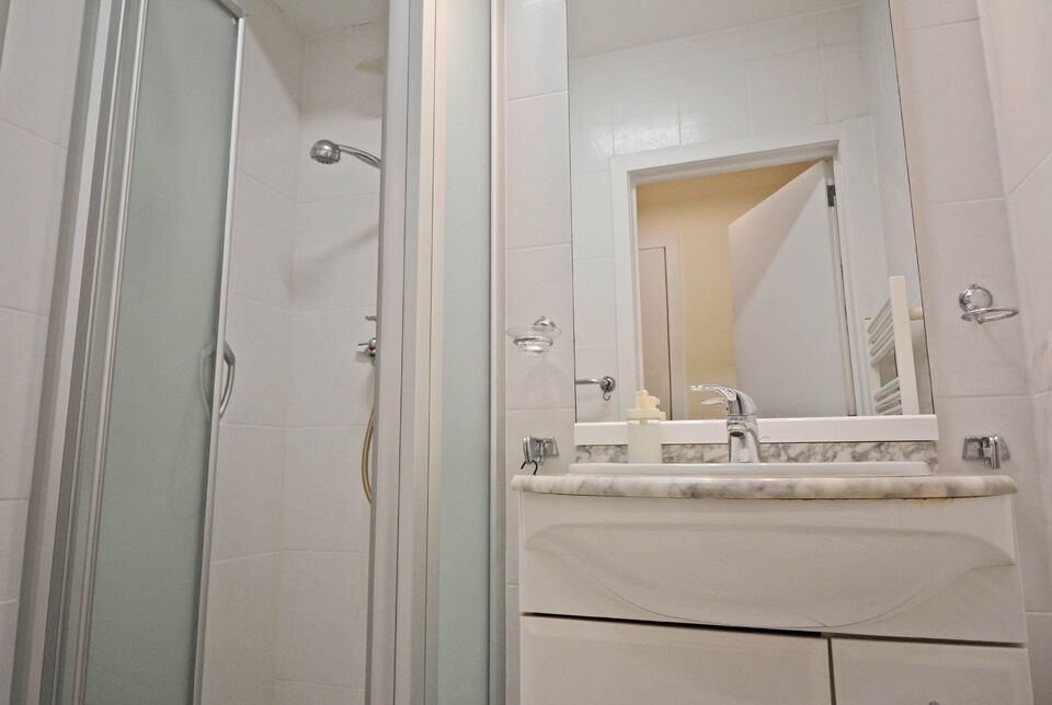 App. 2 zimmer. in Heist-aan-Zee