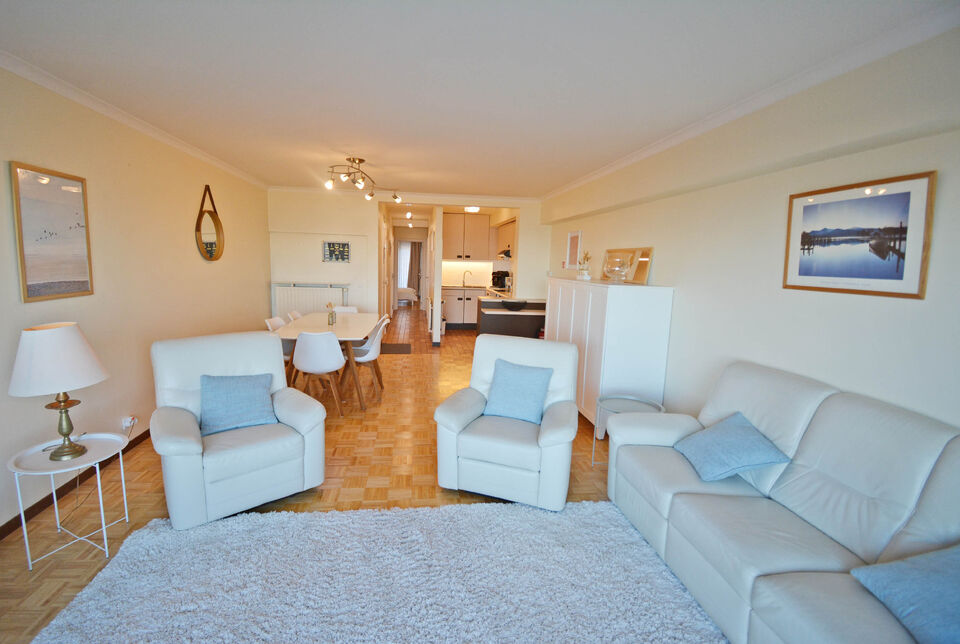 App. 2 zimmer. in Heist-aan-Zee