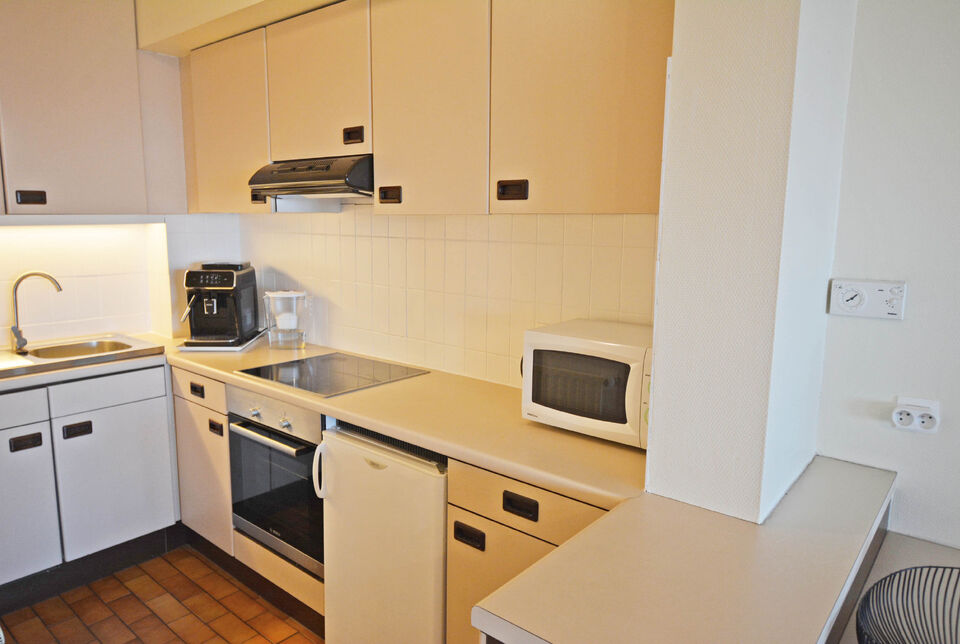 App. 2 zimmer. in Heist-aan-Zee