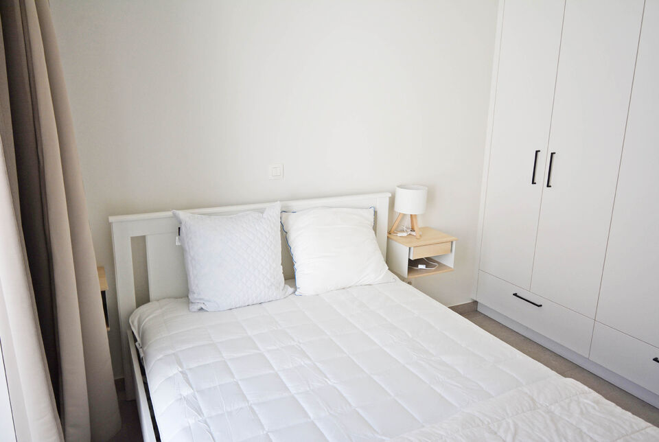 App. 2 zimmer. in Knokke