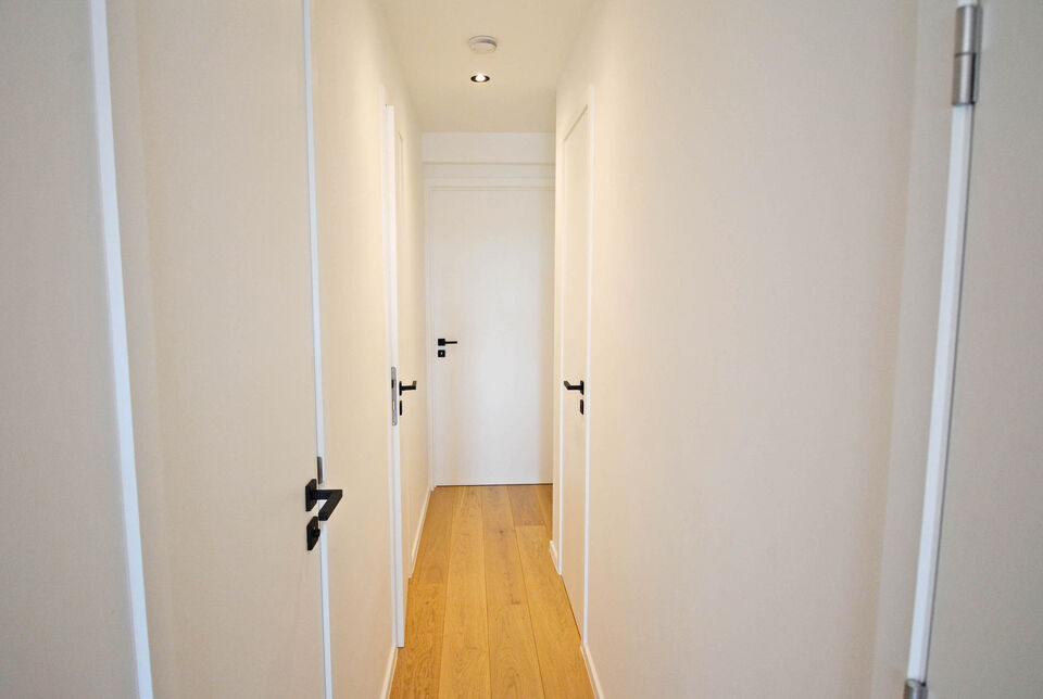 App. 2 zimmer. in Knokke
