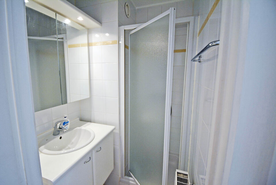 App. 2 zimmer. in Knokke