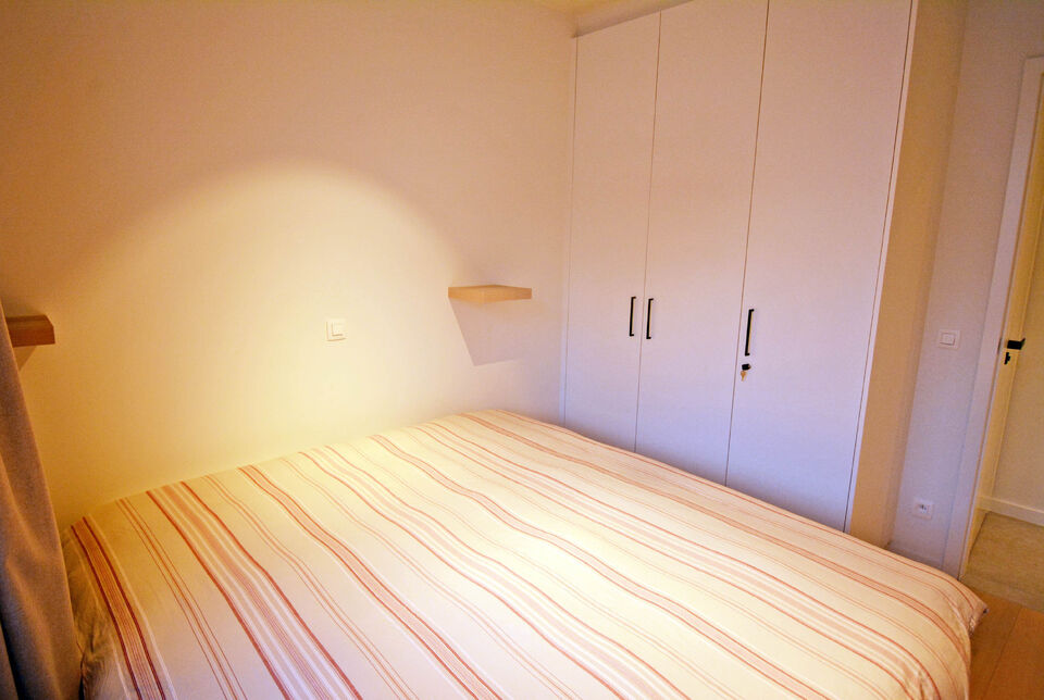 App. 2 zimmer. in Knokke