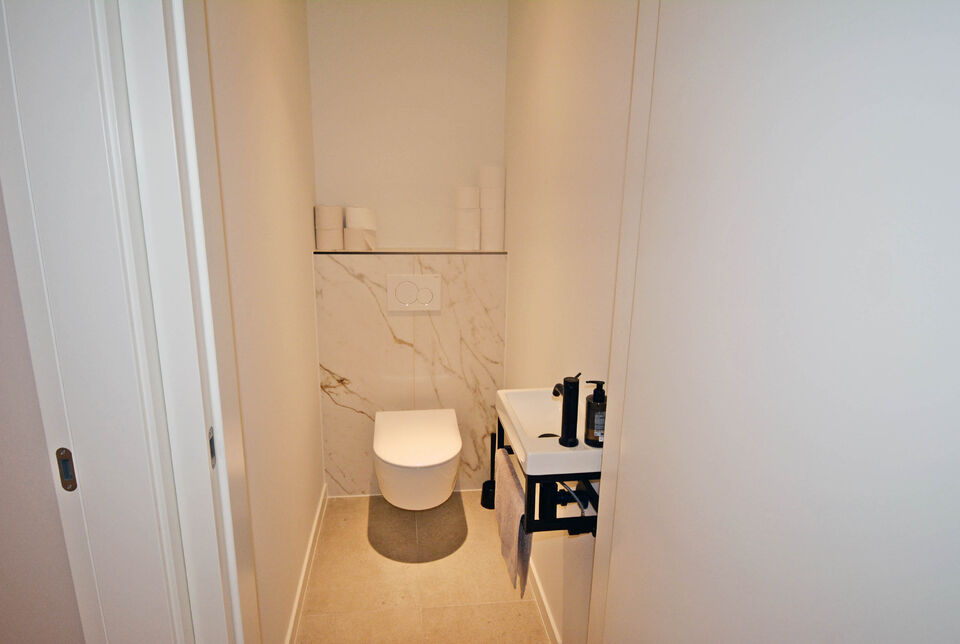 App. 2 zimmer. in Knokke