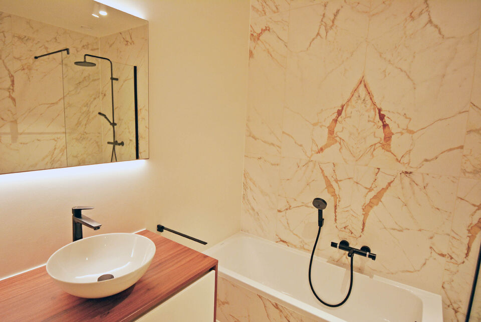 App. 2 zimmer. in Knokke