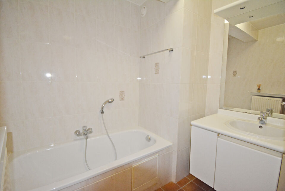 App. 2 zimmer. in Knokke