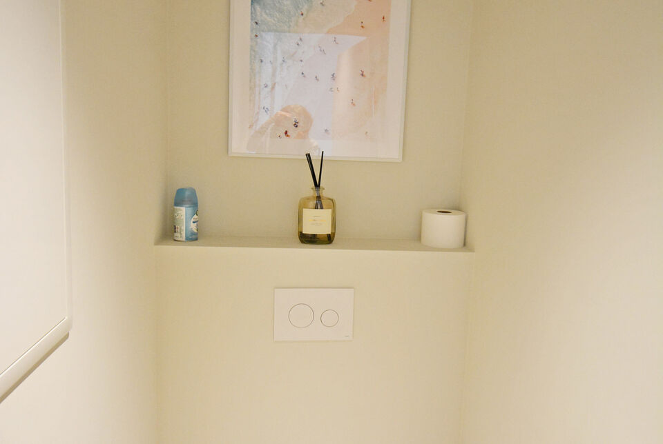 App. 2 zimmer. in Knokke