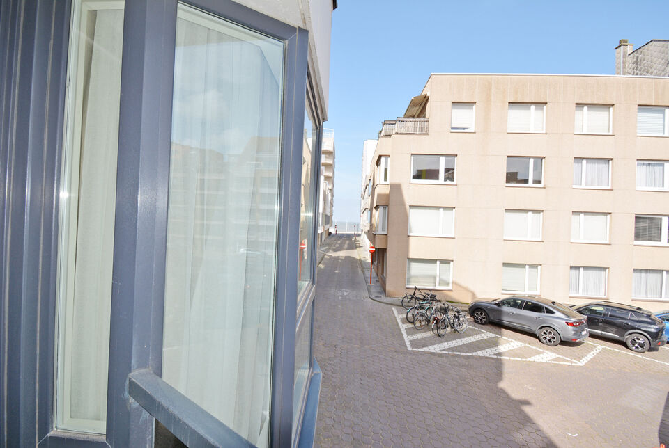 App. 2 zimmer. in Knokke