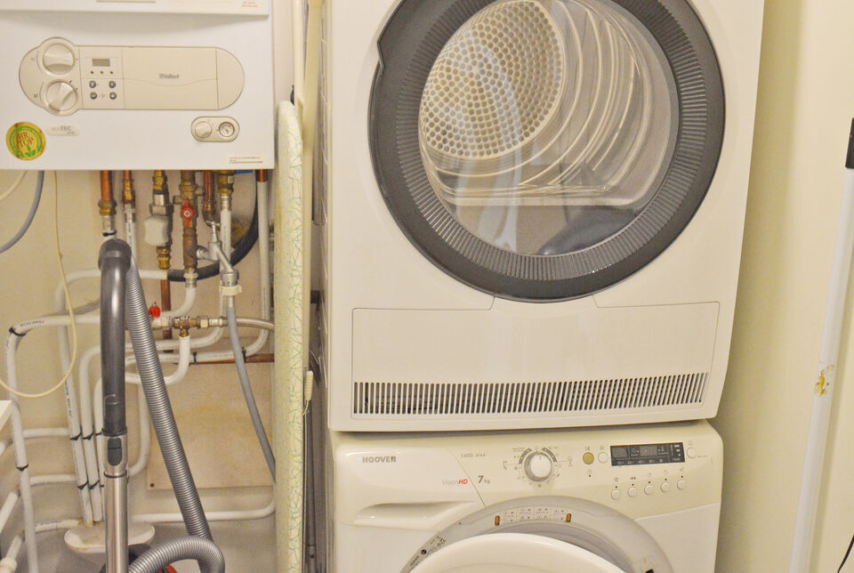 App. 2 zimmer. in Knokke