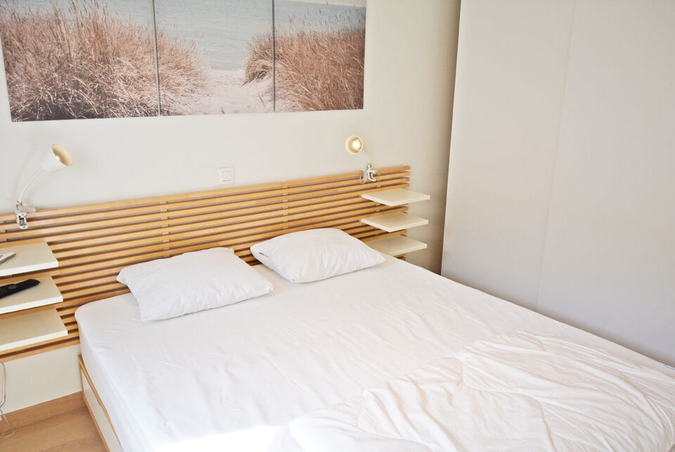 App. 2 zimmer. in Knokke