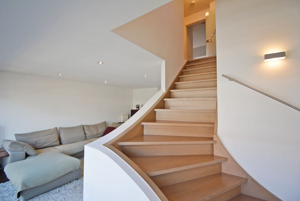 App. 2 zimmer. in Knokke