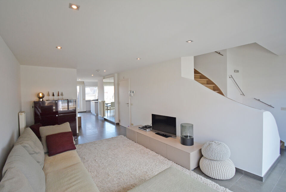 App. 2 zimmer. in Knokke