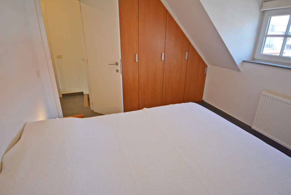 App. 2 zimmer. in Knokke