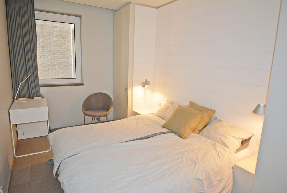App. 3 chambres à Duinbergen