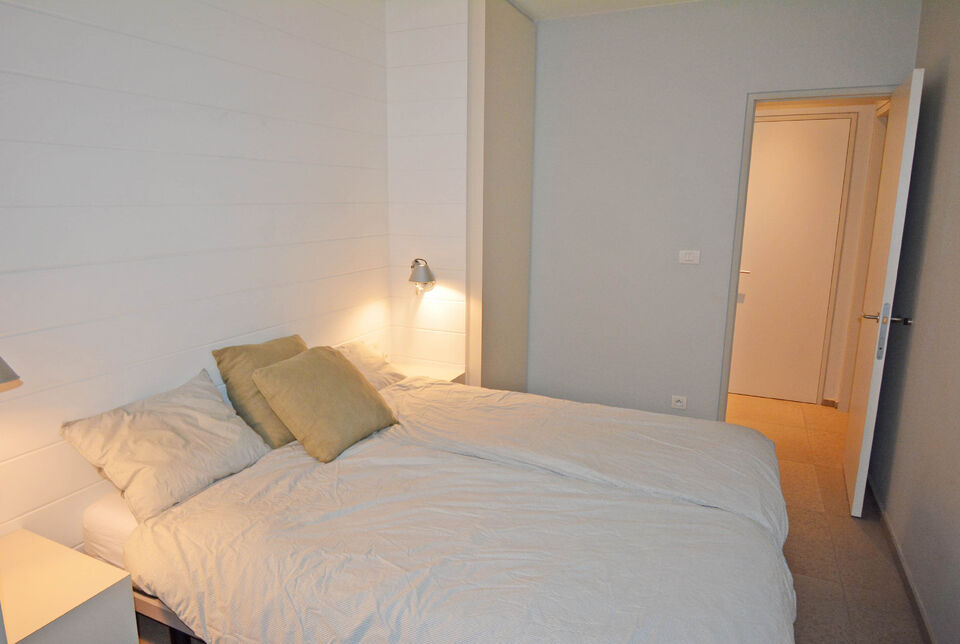 App. 3 chambres à Duinbergen