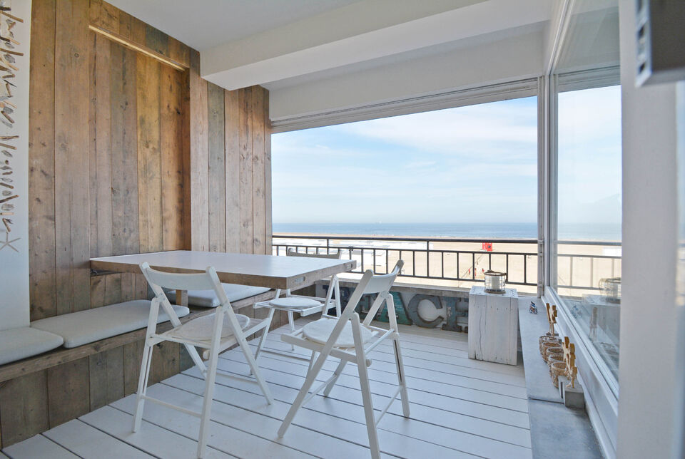 App. 3 chambres &agrave; Duinbergen