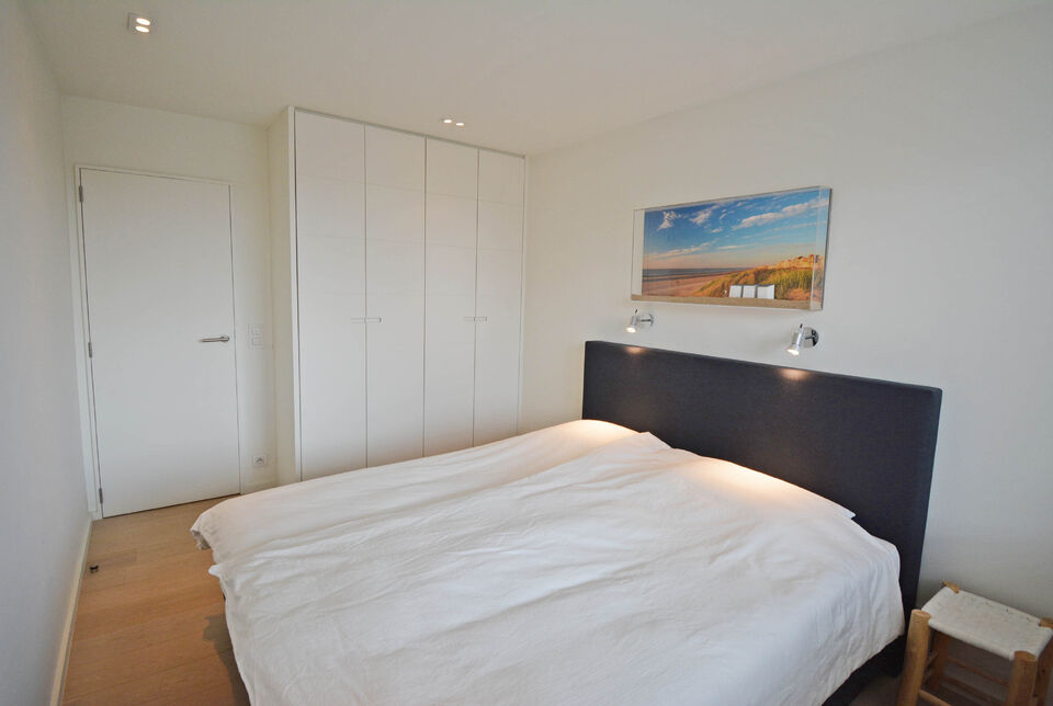 App. 3 chambres &agrave; Duinbergen