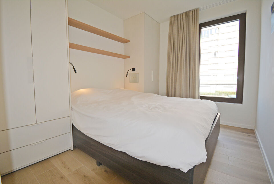 App. 3 chambres à Duinbergen