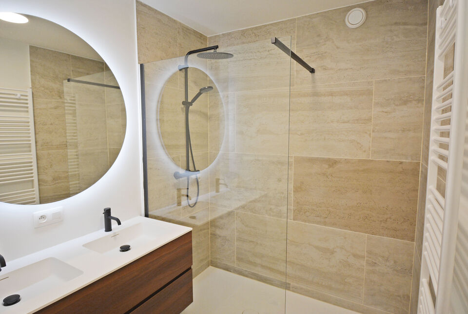App. 3 chambres à Knokke