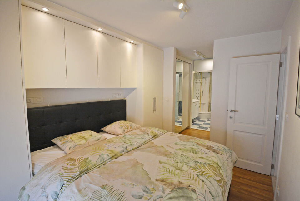 App. 3 chambres à Knokke