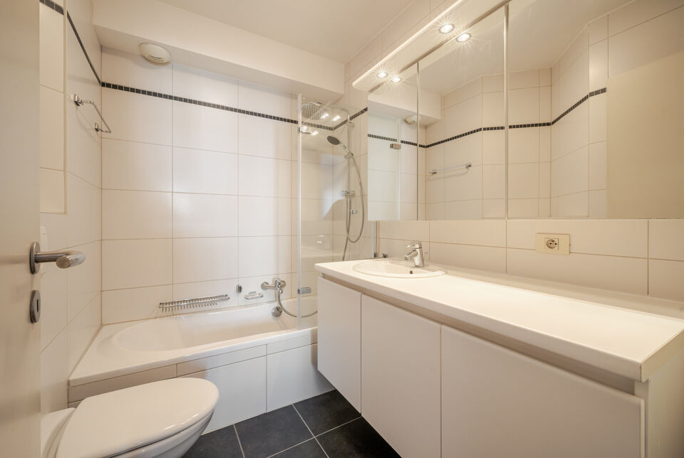 App. 3 chambres à Knokke
