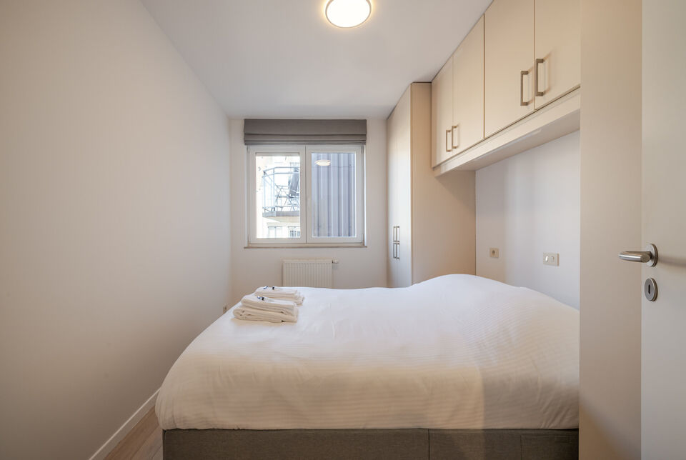 App. 3 chambres à Knokke