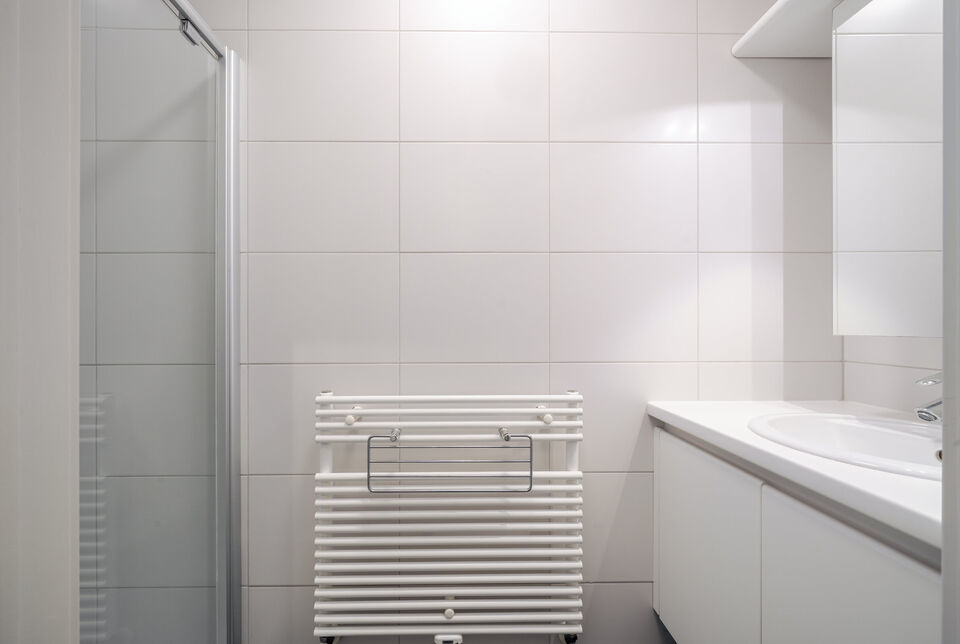 App. 3 chambres à Knokke