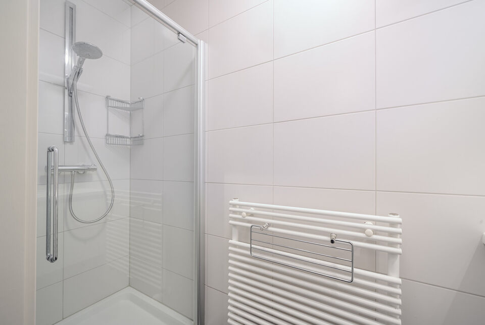 App. 3 chambres à Knokke