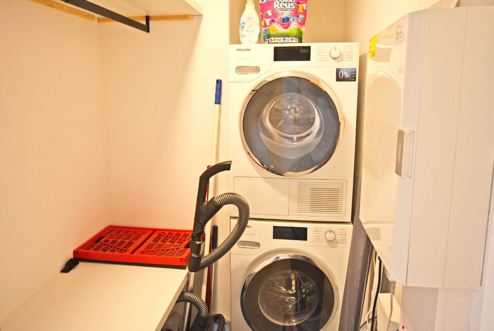 App. 3 chambres à Knokke