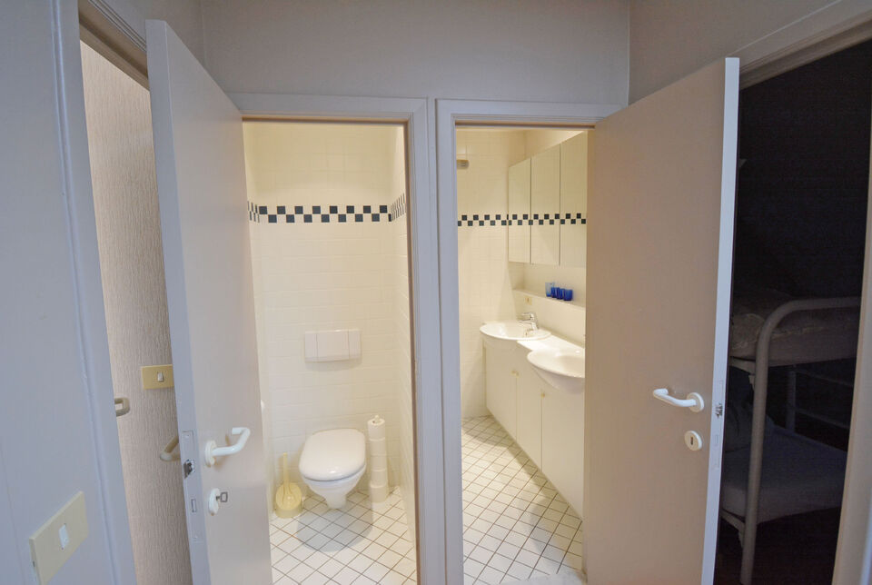 App. 3 chambres &agrave; Knokke