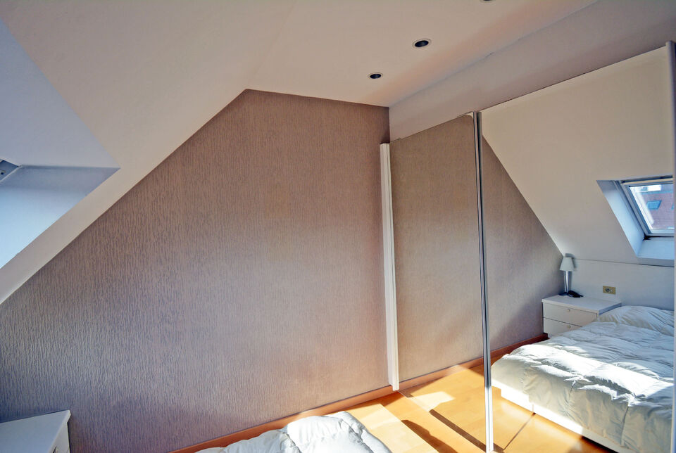 App. 3 chambres &agrave; Knokke