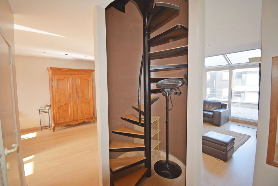 App. 3 chambres &agrave; Knokke