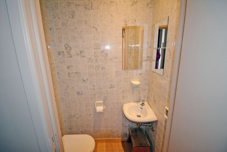 App. 3 chambres &agrave; Knokke