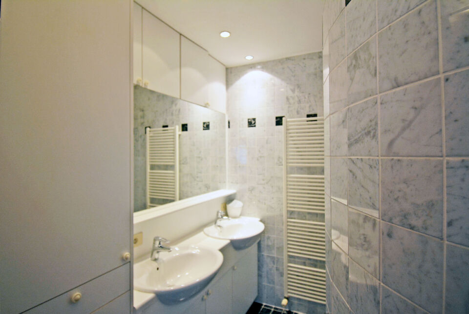 App. 3 chambres &agrave; Knokke