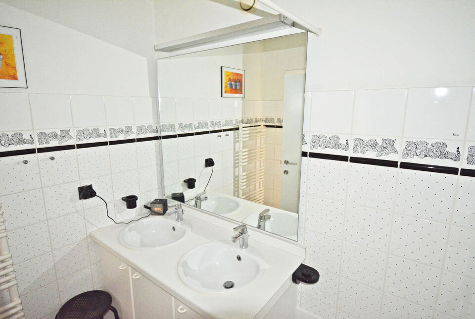 App. 3 chambres &agrave; Knokke