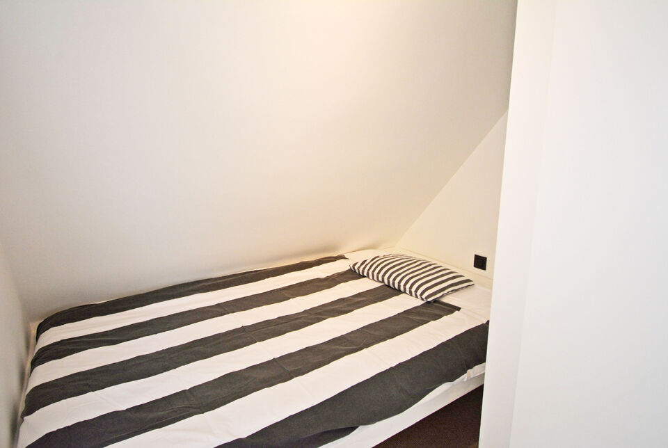 App. 3 chambres &agrave; Knokke