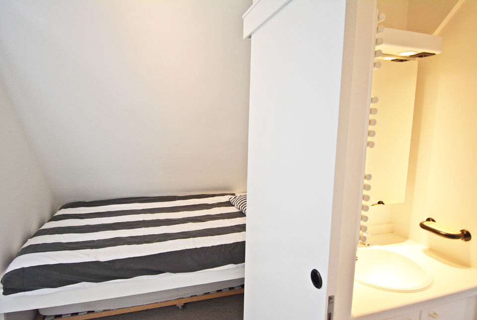 App. 3 chambres &agrave; Knokke