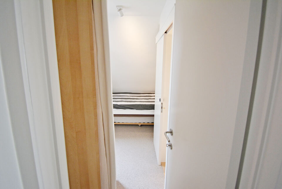 App. 3 chambres &agrave; Knokke