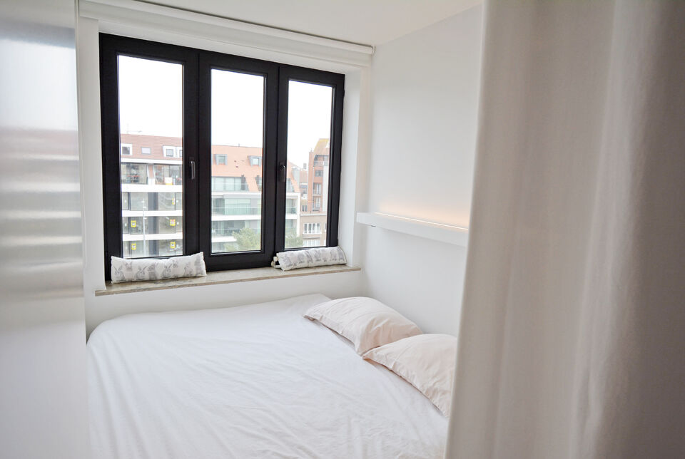 App. 3 chambres &agrave; Knokke