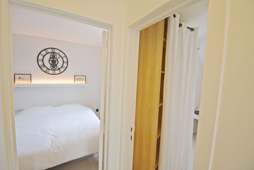 App. 3 chambres &agrave; Knokke