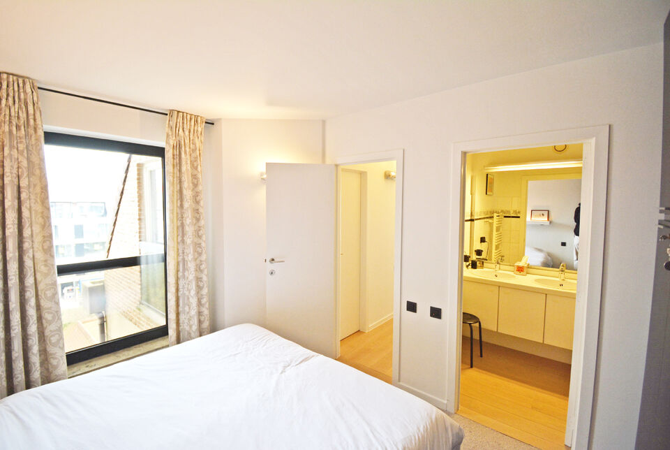 App. 3 chambres &agrave; Knokke