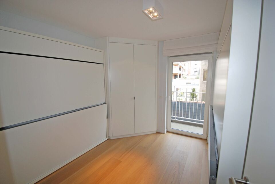 App. 3 chambres &agrave; Knokke