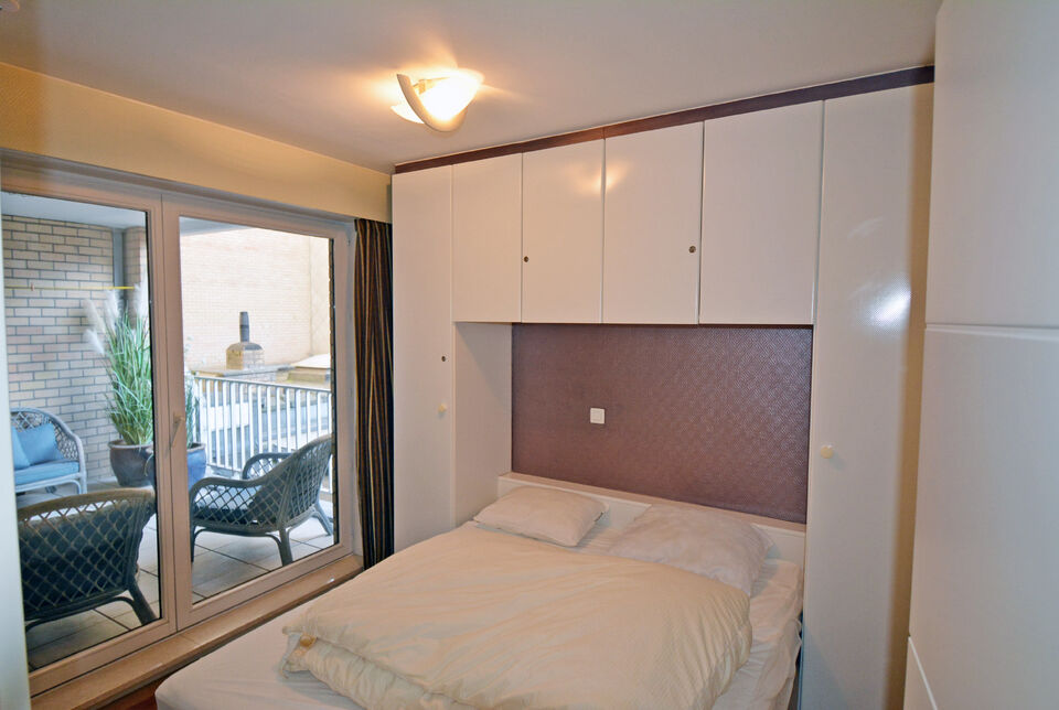 App. 3 chambres &agrave; Knokke