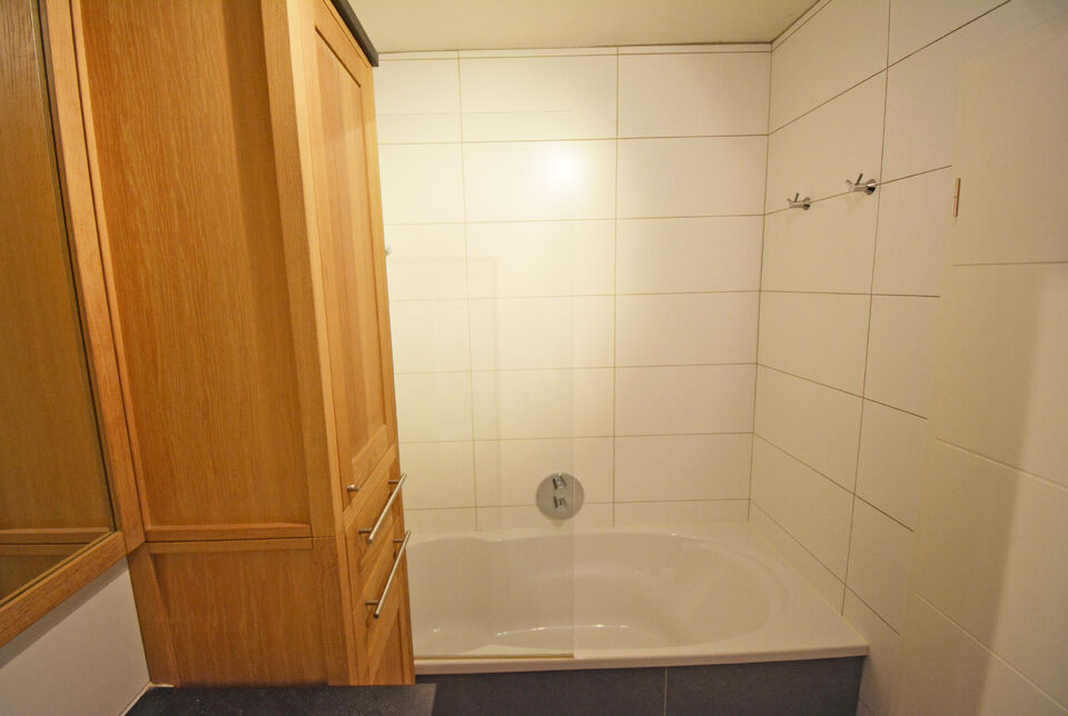 App. 3 chambres &agrave; Knokke