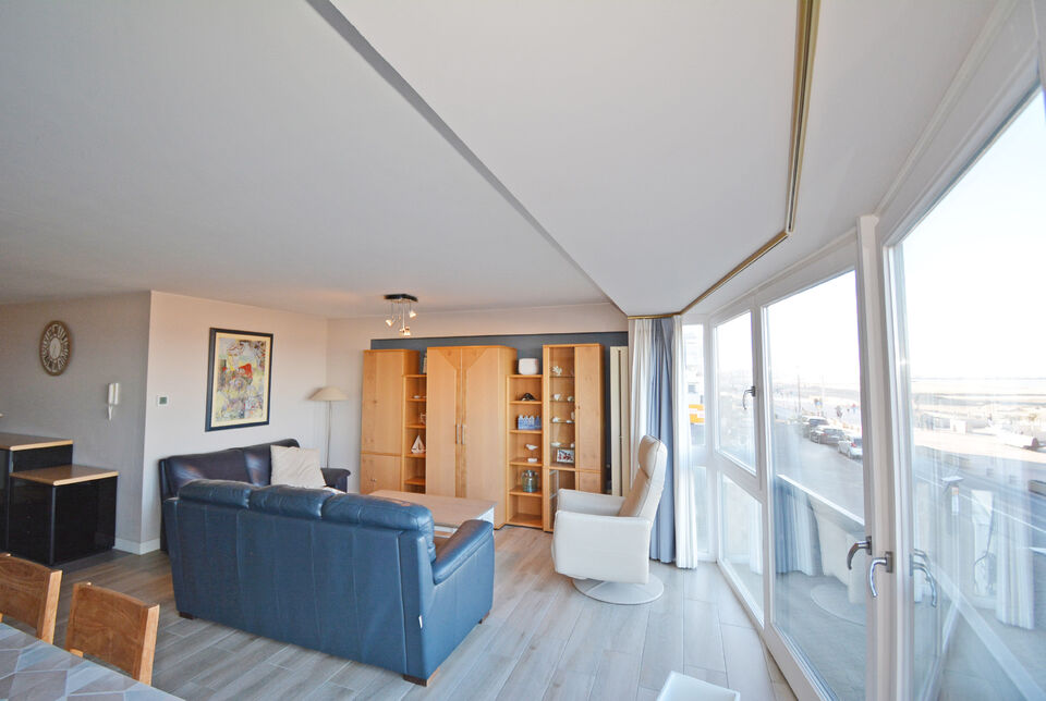 App. 3 chambres &agrave; Knokke